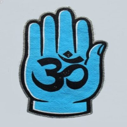 Shivohasta Registered Massage Therapy Logo